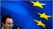 Γ. Παπακωνσταντίνου: Πριν τις 19 Μαΐου το πρώτο τμήμα της χρηματοδότησης