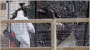 Β. Ιρλανδία: Εκρηξη βόμβας σε αστυνομικό τμήμα