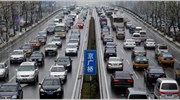 Κίνα: Στο «πράσινο» επενδύουν οι αυτοκινητοβιομηχανίες