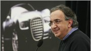Chrysler: Λειτουργικά κέρδη 143 εκατ. ευρώ