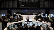 Με αρνητικό πρόσημο τα ευρωπαϊκά χρηματιστήρια