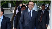 Αντ. Σαμαράς: Οχι στο ΔΝΤ