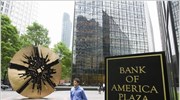 Επέστρεψε στα κέρδη η Bank of America