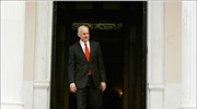 Γ. Παπανδρέου: Προτεραιότητα η σταθερότητα