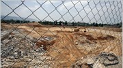 Έτοιμη η ρύθμιση για το γήπεδο του ΠΑΟ λέει το υπ. Περιβάλλοντος