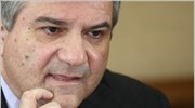 ΕΕΕ: Ατυχείς οι δηλώσεις Καστανίδη