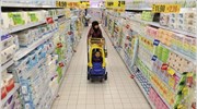 Κίνα: Στο 11,9% η ανάπτυξη το α