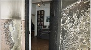 Καταδικάζει η κυβέρνηση το μπαράζ επιθέσεων με γκαζάκια στη Θεσσαλονίκη
