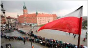 Πολωνία: Σε λαϊκό προσκύνημα οι σοροί του προεδρικού ζεύγους