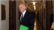 Γ. Παπανδρέου: Προσοχή στις δηλώσεις για την οικονομία