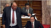 Βουλή: Εν μέσω έντονων αντιδράσεων η συζήτηση του φορολογικού ν/σ