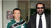 Ν. Πατέρας: «Με βοήθησε η αγάπη του κόσμου»