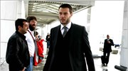 Παναθηναϊκός: Επένδυση σε Τζόρβα