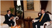 ΥΠΕΞ: Μόνο θέμα συζήτησης αυτό της υφαλοκρηπίδας