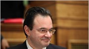 ΥΠΟΙΚ: Μείωση του ελλείμματος στο 4,3% το α΄ τρίμηνο