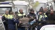 Οι τσετσένοι αυτονομιστές σκότωσαν έναν από τους ομήρους