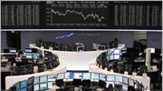 Πτώση στα ευρωπαϊκά χρηματιστήρια