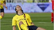 Δύσκολα προλαβαίνουν το «el clasico» Πικέ, Ιμπραΐμοβιτς