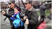 Κιργιστάν: Συγκρούσεις αστυνομίας, οπαδών της αντιπολίτευσης