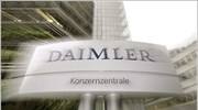 Συμμαχία με την Daimler εξετάζει η Renault