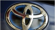 Toyota: Ανάκληση 13.000 οχημάτων στη Νότια Κορέα