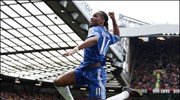 Premier League: Νίκη-τίτλου για Τσέλσι στο Μάντσεστερ