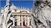 Επίθεση Βατικανού κατά των NΥΤ για το σκάνδαλο της παιδεραστίας