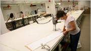 Σε χαμηλά 11 μηνών ο δείκτης μεταποίησης