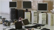 Θεσσαλονίκη: Εξάρθρωση σπείρας διαρρηκτών