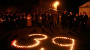 Τσετσένοι αντάρτες ανέλαβαν την ευθύνη για την επίθεση στο μετρό της Μόσχας