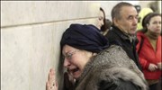Οι «μαύρες χήρες» και οι «γυναίκες-φωτιά» στην Τσετσενία