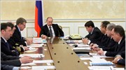 Πούτιν: Η ίδια οργάνωση πίσω από τις επιθέσεις σε Μόσχα και Νταγκεστάν