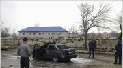 Ρωσία: 12 νεκροί σε επιθέσεις στο Νταγκεστάν