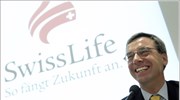 Swiss Life: Μειωμένα κέρδη το 2009