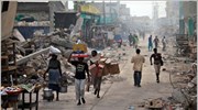 Αϊτή: Δουλειά, στέγη, σχολεία οι ανάγκες των κατοίκων