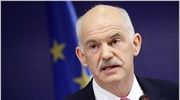 «Δεν θα χρειαστεί προσφυγή στο μηχανισμό»