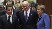 Γ. Παπανδρέου: Πολύ ικανοποιητική απόφαση
