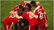 Κύπελλο Γερμανίας: Δεύτερη φιναλίστ η Μπάγερν Μονάχου