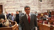 Α. Λοβέρδος: «Aνάσα» ως το 2030 με το νέο ασφαλιστικό