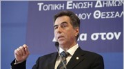 Εκ νέου υποψήφιος ο Β. Παπαγεωργόπουλος