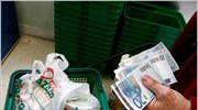 Πρώτη στις αυξήσεις η Ελλάδα και τον Φεβρουάριο