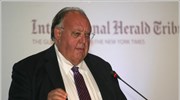 Επικρίσεις Θ. Πάγκαλου για τη στάση των δικηγόρων