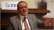 Δ. Δασκαλόπουλος: Να κάνουμε μόνοι μας τις απαιτούμενες αλλαγές