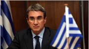 Σε επτά άξονες το επιχειρησιακό σχέδιο του ΙΚΑ-ΕΤΑΜ