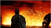Αύξηση του τζίρου στη βιομηχανία κατά 3,2%