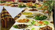 Η μεσογειακή διατροφή αυξάνει τις πιθανότητες εγκυμοσύνης