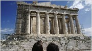 «Σισύφειο» το έργο της Ελλάδας χωρίς ευρωπαϊκή βοήθεια