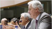 Μετά τον Ιούνιο οι προτάσεις της Κομισιόν για τα CDS