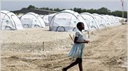 Αϊτή: Στα 11,5 δισ. δολ. οι ανάγκες ανοικοδόμησης