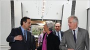 Αντ. Σαμαράς: Προσπάθεια για ευρωπαϊκή λύση και όχι λύση ΔΝΤ